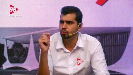 Central 98 | "Ou cumpram ou entreguem o contrato!"