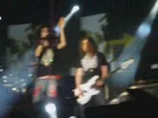 Concert Tokio Hotel 09-03-08 -  Geh
