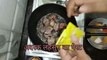 kaleji fry at home | mutton liver fry restaurant style | how to cook liver | kalegi tawa fry