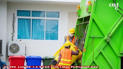 Cette taxe essentielle va considérablement augmenter et va peser lourd sur votre pouvoir d'achat