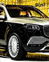 مايباخ gls 600 2022