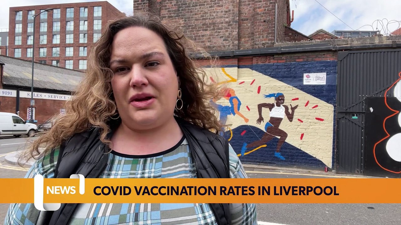 COVID death toll rises in Liverpool - LiverpoolWorld news bulletin