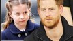 Prince Harry 'missing' Cambridge children as Duke 'extremely fond' of Charlotte