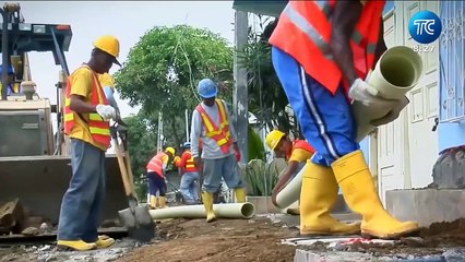 Corte de agua programado desde 22h00 del viernes hasta 18h00 del sábado