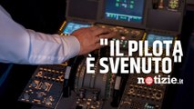 Usa, pilota sviene in volo e passeggero prende il comando: l'audio durante l'atterraggio d'emergenza