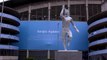 Man City unveil their latest statue of club hero Sergio Aguero