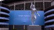 Man City unveil their latest statue of club hero Sergio Aguero