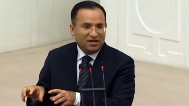Bekir Bozdağ FETÖ dönemindeki sözlerini tekrarladı