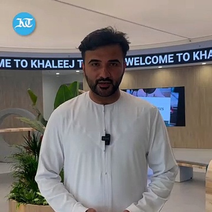 UAE President Sheikh Khalifa bin Zayed passes away