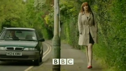 Big School  S2/E1  Catherine Tate • David Walliams • Philip Glenister • Frances De La Tour
