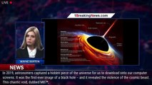 Breaking Down the Mind-Bending Milky Way Black Hole Image - 1BREAKINGNEWS.COM