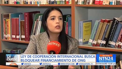 Entrevista a Lusi Francisco Cabezas