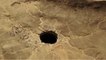 Yémen : à la découverte du "puits de l'enfer"