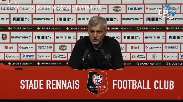 Génésio : Ce que fait Sampaoli, ce n'est pas farfelu, c'est bien réfléchi