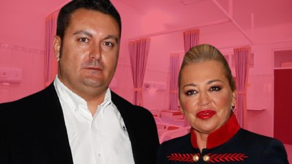Miguel Marcos confirma cómo se encuentra Belén Esteban