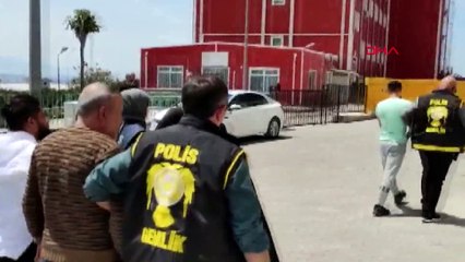 Akrabasını vurdu: Namusumu temizledim dedi