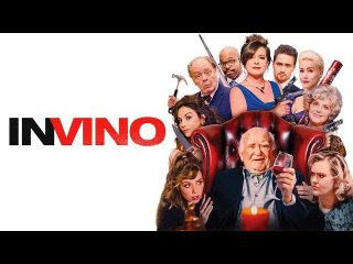 In Vino (2017) | Full Movie | Sean Young | Edward Asner | Marina Benedict | Leonardo Foti