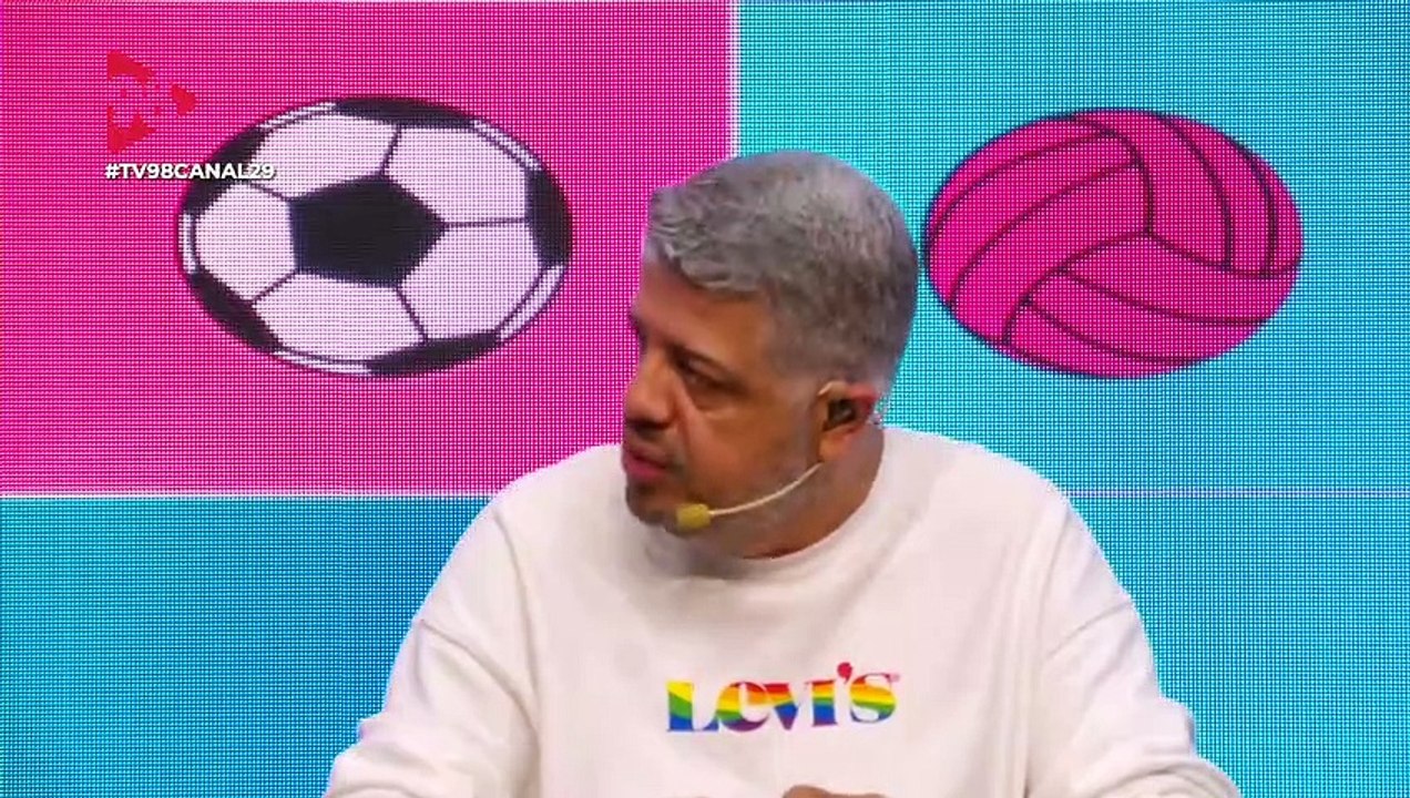 98 Esportes | "Depois do rebaixamento, a maior noite para a torcida cruzeirense", diz Heverton Guimarães