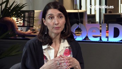 Pilar Llop: "Espero es que Feijóo no sea más de lo mismo, cumpla con su deber constitucional y renueve el Poder Judicial"