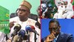 Coalition Yewwi : Mamba  Guirassy brise le silence sur la liste de Dakar