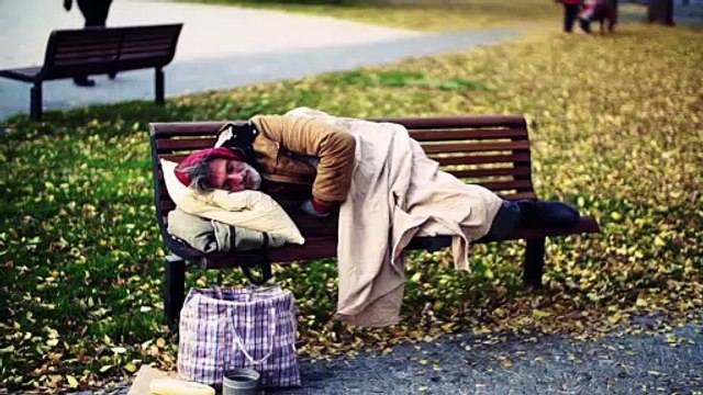 The mental health impact on homelessness and the higher cost of living