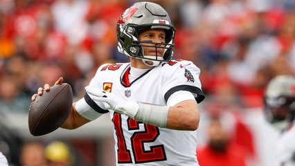 NFL Week 1 Preview: Buccaneers Vs. Cowboys