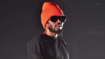 Le rappeur Kendrick Lamar, de retour avec un nouvel album