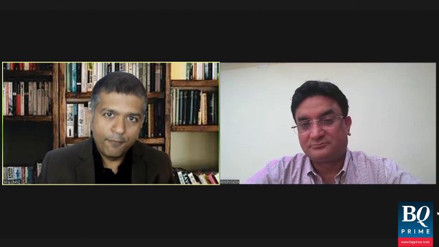 BQ Conversations: Texmaco Rail's MD Ashish Gupta On Big Order Win