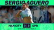 That Aguero goal - 10 years on