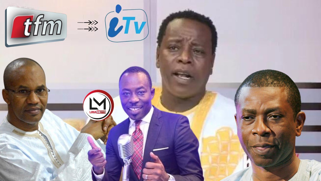 Poussé vers la sortie : Kouthia lâche Youssou Ndour et atterrit chez DJ Boubs
