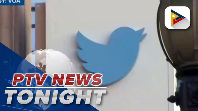 Musk puts on hold Twitter deal; Two executives fired