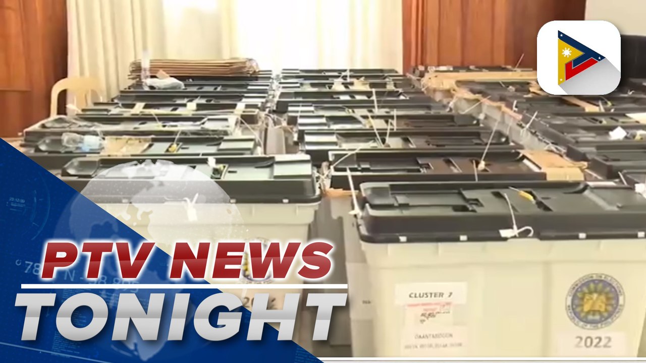 Number of rejected ballots for Cebu province re...