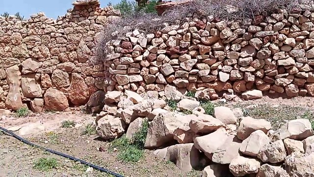 Ait bou Ali tidili massfioua Marrakech Maroc