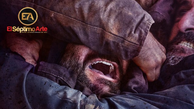 As Bestas - Teaser tráiler (HD)