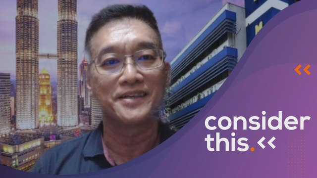 Consider This: Hospitals (Part 1) - Is Bullying A Real Problem?