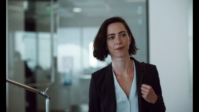 Resurrection Trailer - Rebecca Hall, Tim Roth, Andrew Semans