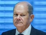 Nach sechs Wochen Funkstille: Olaf Scholz telefoniert mit Putin