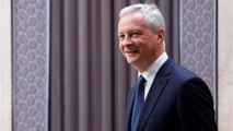 GALA VIDÉO - Bruno Le Maire prêt à la faire à l’envers à Emmanuel Macron ? “Il le plantera au bout d’un an”