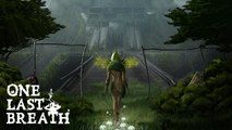 Tráiler de anuncio de One Last Breath: puzles y naturaleza en un videojuego español