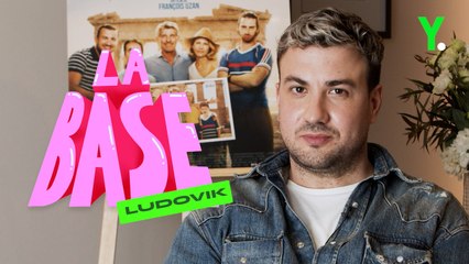 Quels films ont marqué Ludovik ? (La Base)