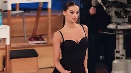 Amici, Francesca Tocca si sfoga: "Maria De Filippi mi è stata vicino, non mi ha mai giudicata" "Mari