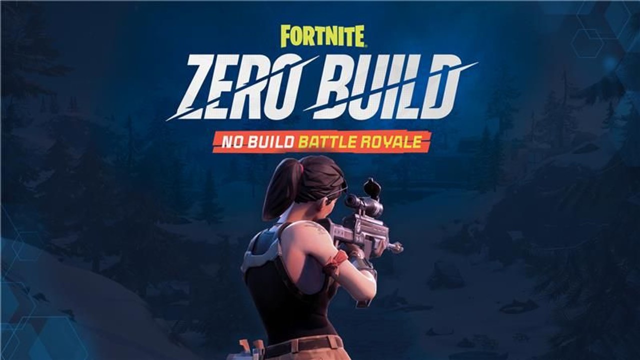 Fortnite mit klassischem Shooter-Feeling - Zielgruppenerweiterung?