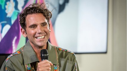 FEMME ACTUELLE - "Star Academy" : Mika futur professeur ? Sa réponse sans détour