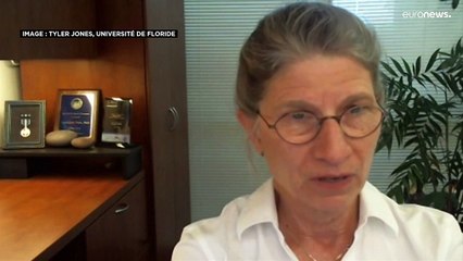 Des scientifiques font pousser des plantes dans du sol lunaire