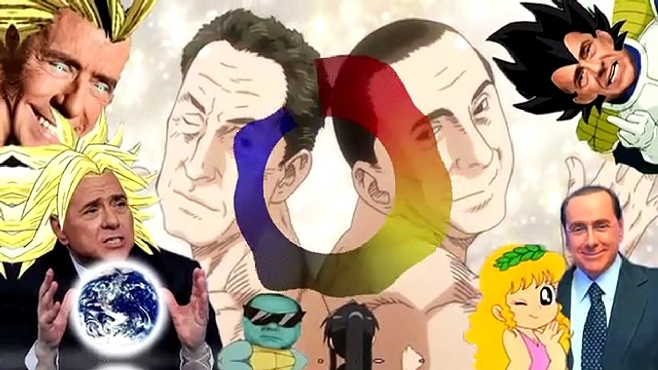 Inno di Forza Italia - Nightcore