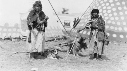 Report Reveals Thomas Jefferson's Plan to Force Native Americans Into Debt