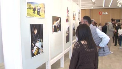 Prof. Dr. Zeynep Karahan Uslu: "Sizler hayatın size sunduklarının tüketicisi değil, türeticisi olmayı tercih ediyor, ezberleri fena halde...