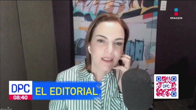 Actuar de la Fiscalía de NL en el caso de Debanhi Escobar | Editorial Pamela