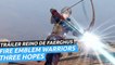 Fire Emblem Warriors: Three Hopes - Tráiler Reino de Faerghus