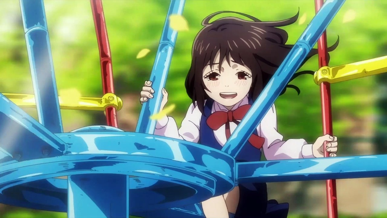 JUJUTSU KAISEN 0: LA PELÍCULA - Tráiler Español [HD] (2022)